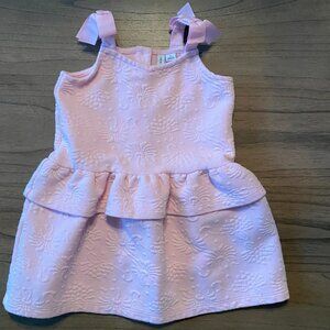 Janie and Jack Girls Sundress Size 3T